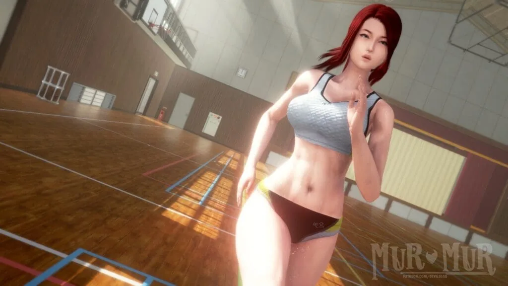 Murmur screenshot 3