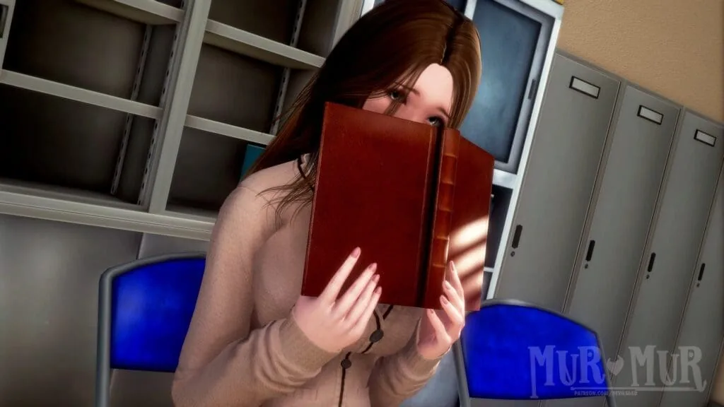 Murmur screenshot 4