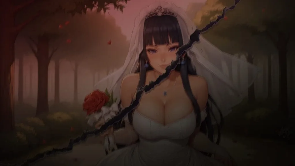 My A-rank Witch screenshot 2