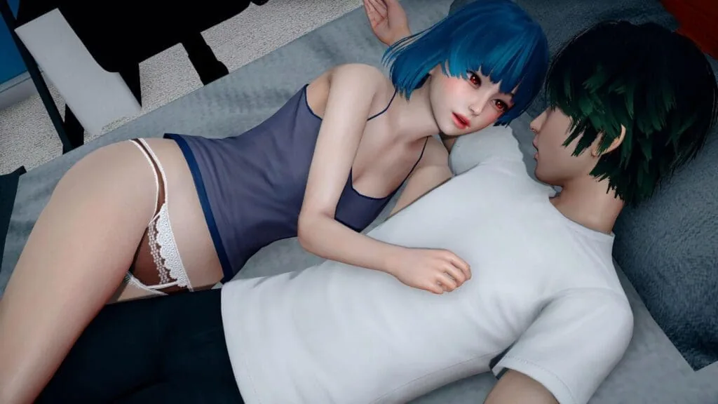 My Bully Is My Lover screenshot 3