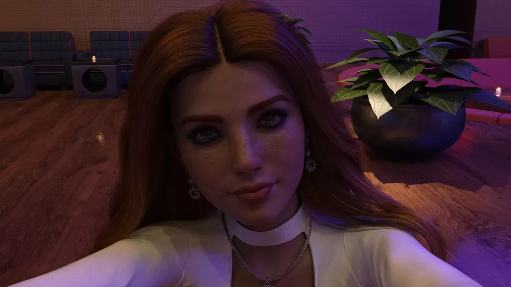 My Dorm screenshot 4