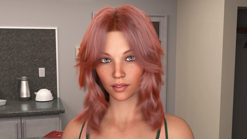 My Ex-Future Family screenshot 3