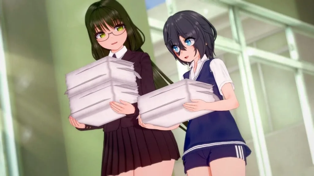 My Futa Family screenshot 4