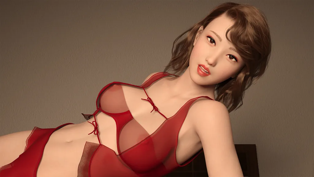 My Future Wife screenshot 2