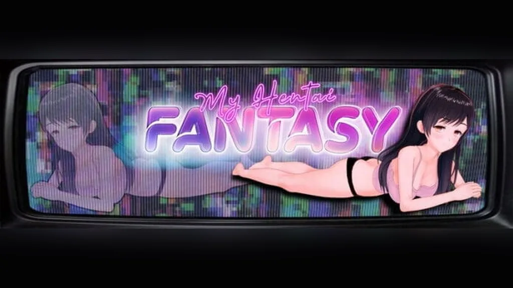 My Hentai Fantasy cover