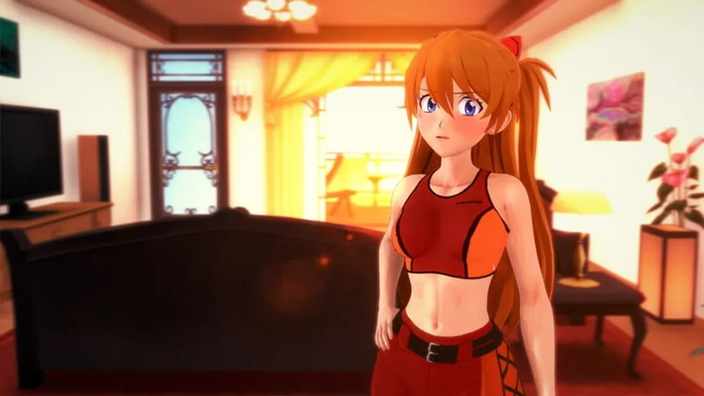 My Hentai Fantasy screenshot 3
