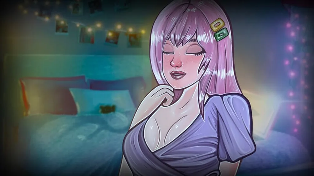 My Hypnotized Family screenshot 2