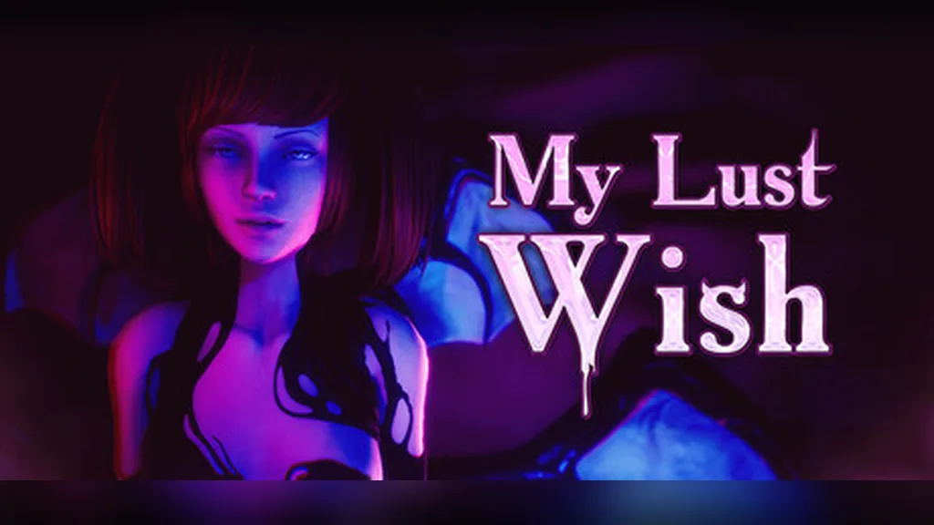 My Lust Wish cover