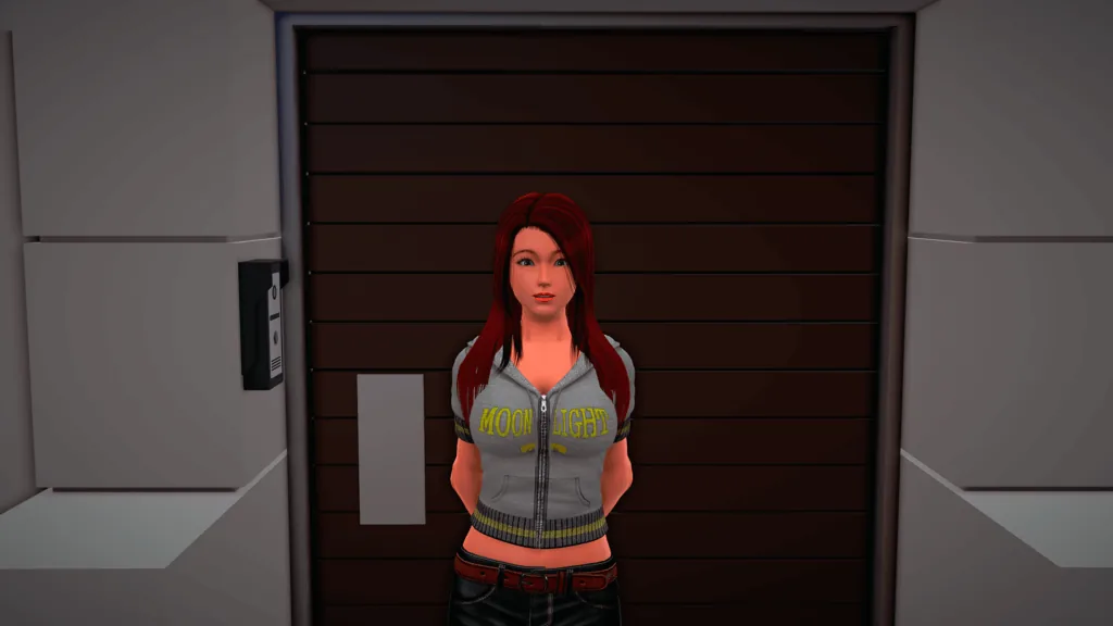 My New Family screenshot 3