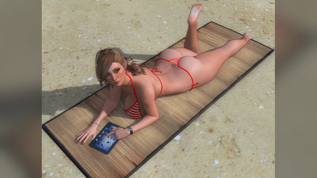 My New Life screenshot 2