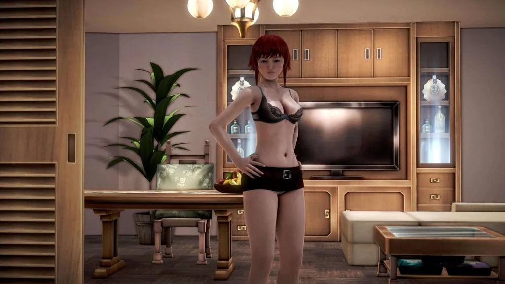 My New Neighbors screenshot 2