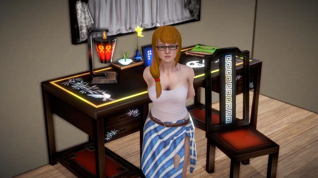 My New Neighbors screenshot 3