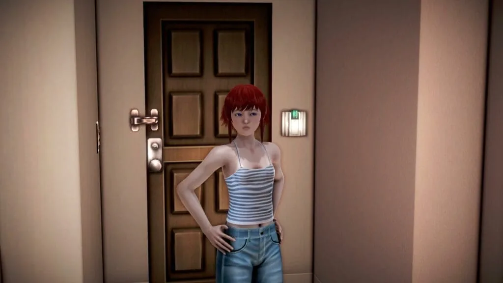 My New Neighbors screenshot 4