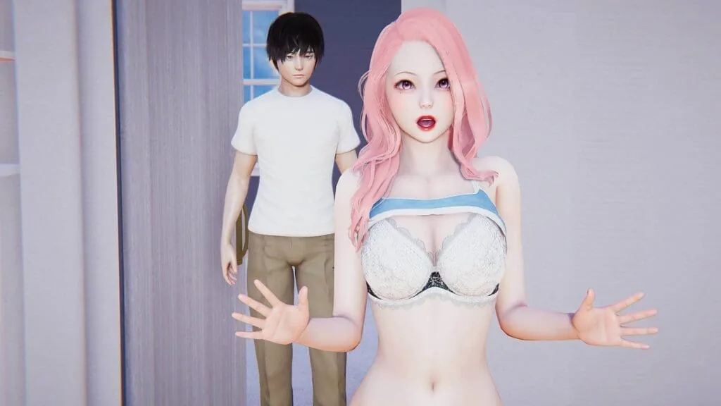 My Real Desire screenshot 3