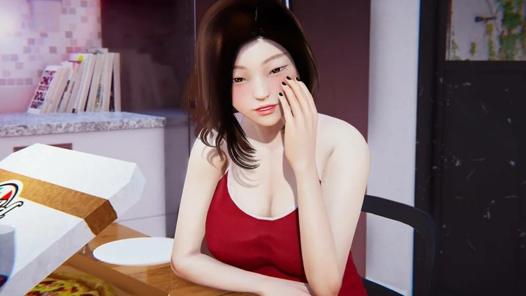 My Real Desire screenshot 4