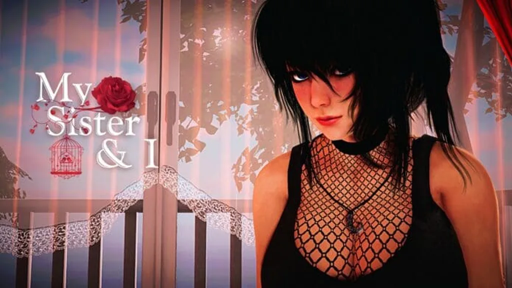My Sister & I cover