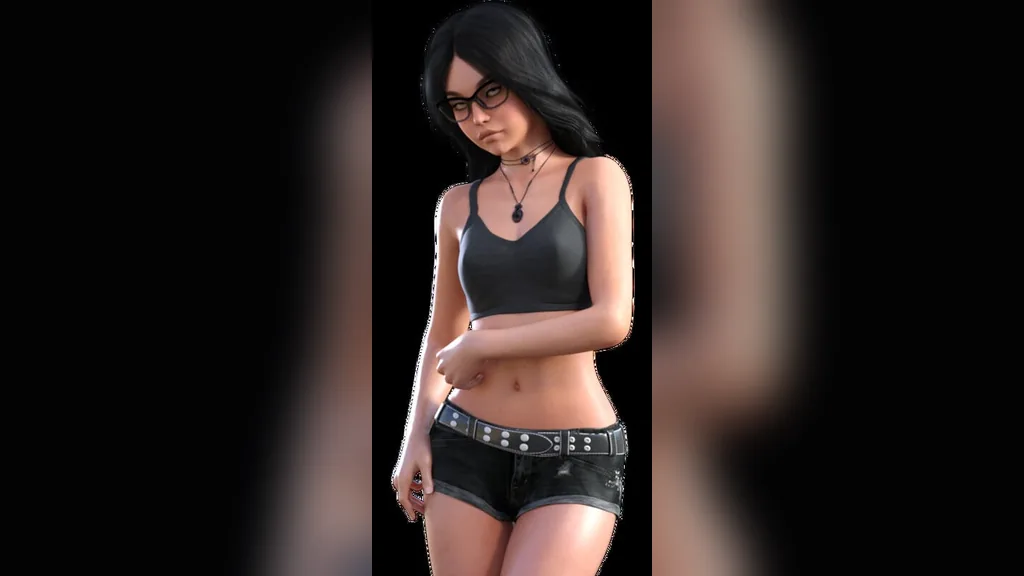 My Summer with Mom & Sis screenshot 1