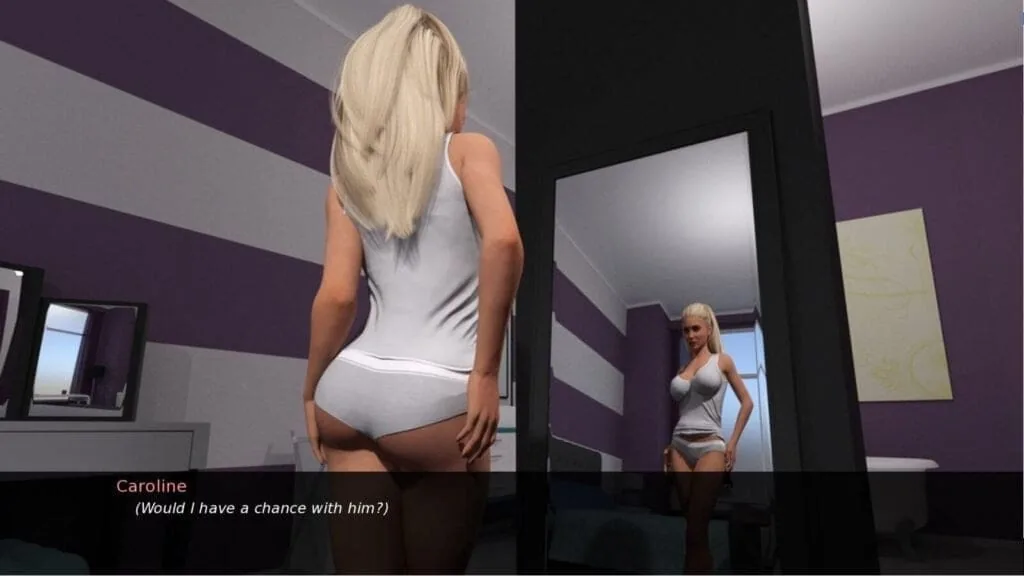 My Sweet Neighbors screenshot 3