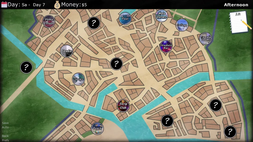 My Tuition Academia screenshot 3