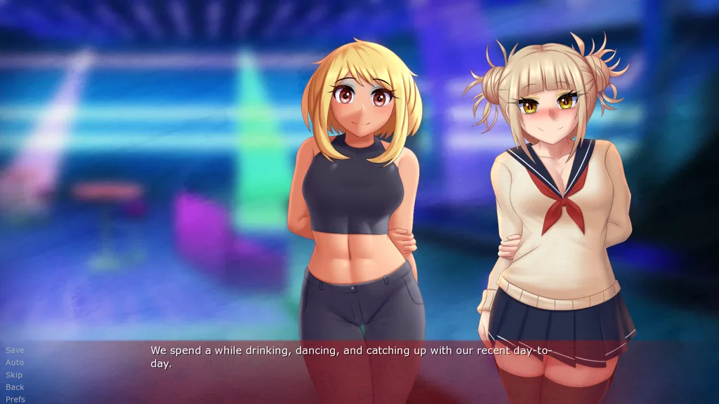 My Tuition Academia screenshot 4