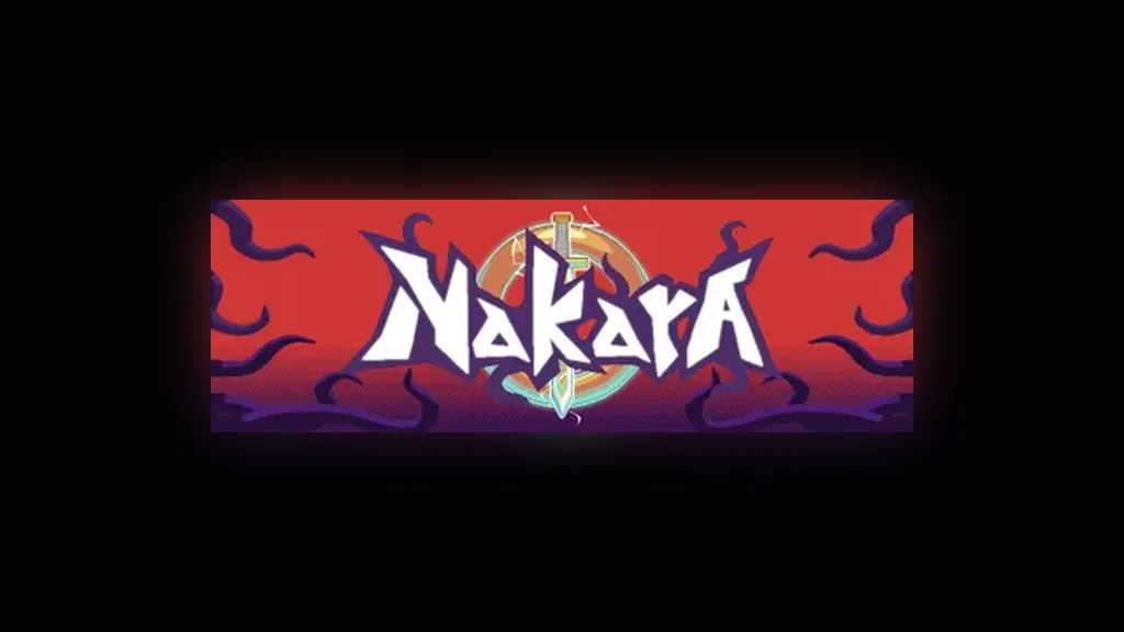Nakara cover