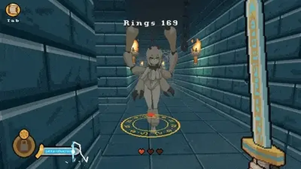 Nakara screenshot 4