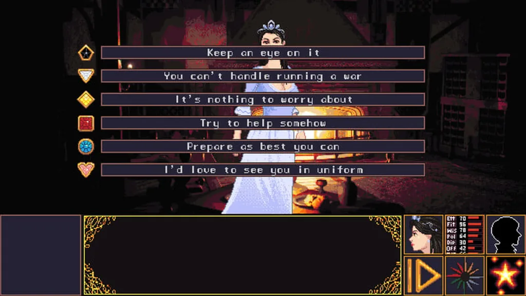 Naked Ambition screenshot 3