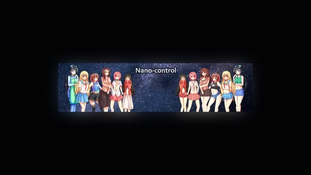 Nano-control cover