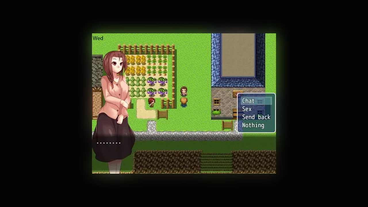 Nano-control banner