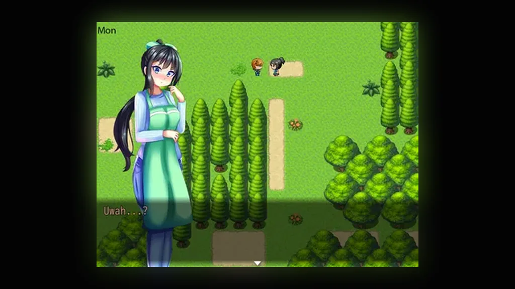 Nano-control screenshot 2