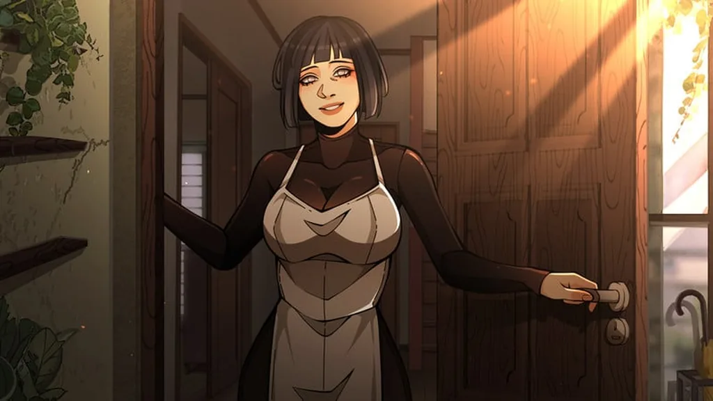 Naruto: Shinobi Lord screenshot 2
