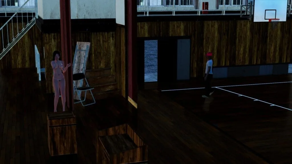 Naughty Lyanna screenshot 4
