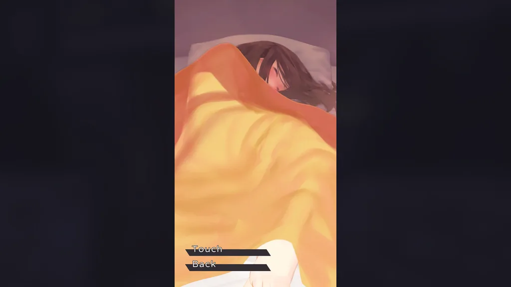 Nemurimouto screenshot 3