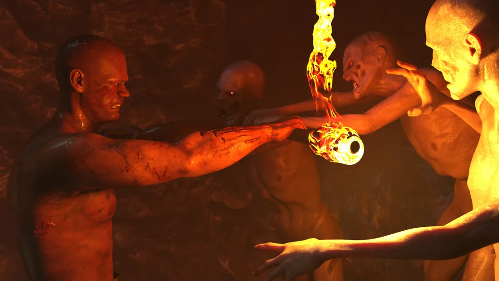 New Antioch screenshot 2