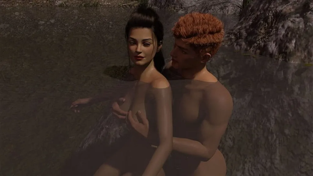 New Earth screenshot 2
