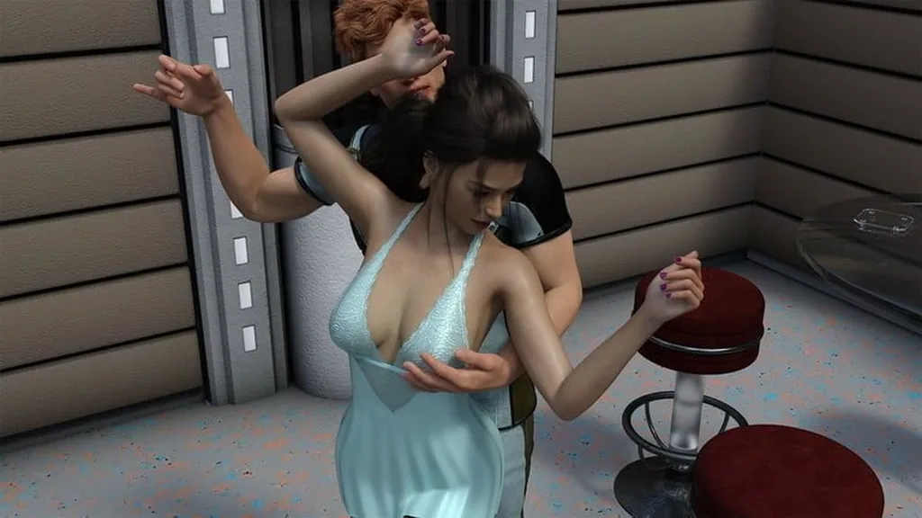 New Earth screenshot 3