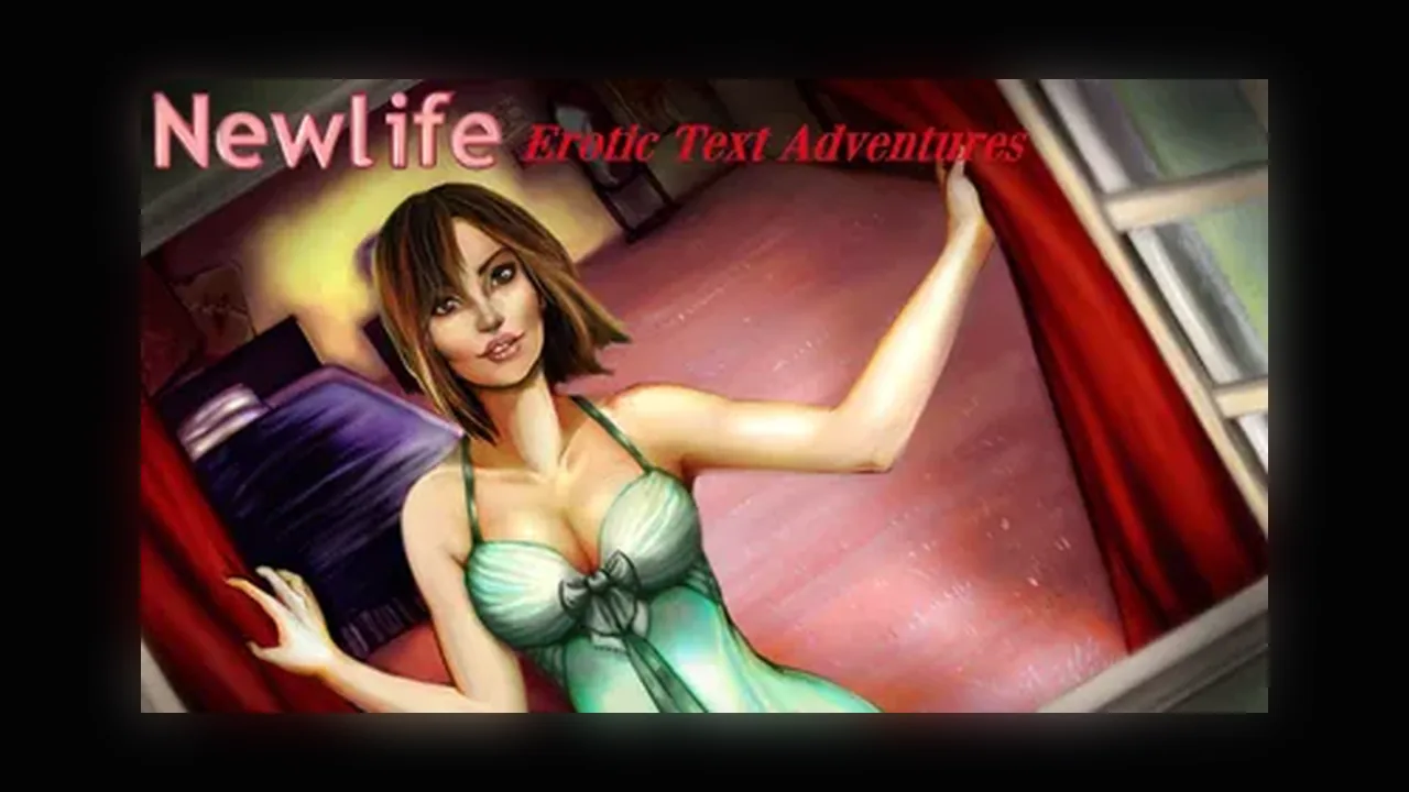 Newlife banner