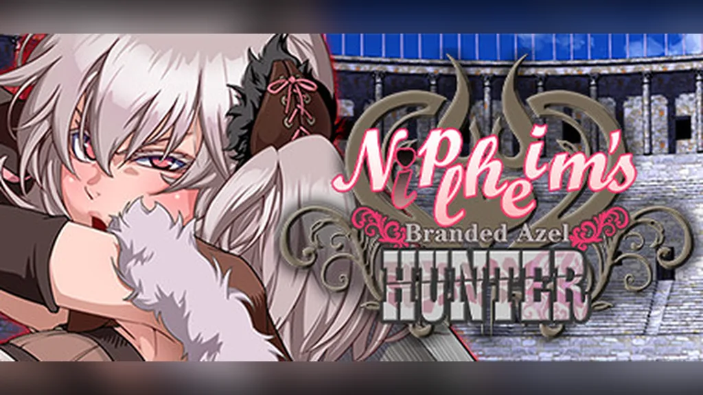 Niplheim's Hunter - Branded Azel cover