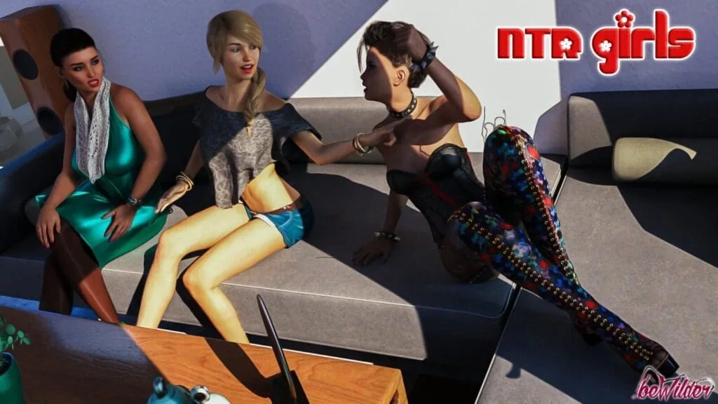 Noemi's Toscana Rebirth screenshot 2