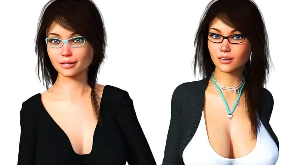 Noemi's Toscana Rebirth screenshot 3