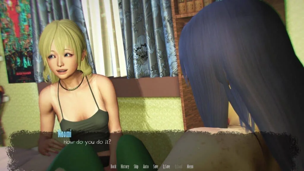 Now & Then screenshot 2