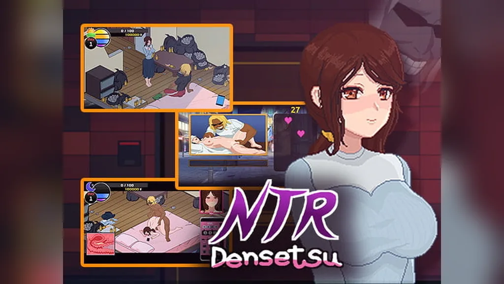 NTR Legend cover