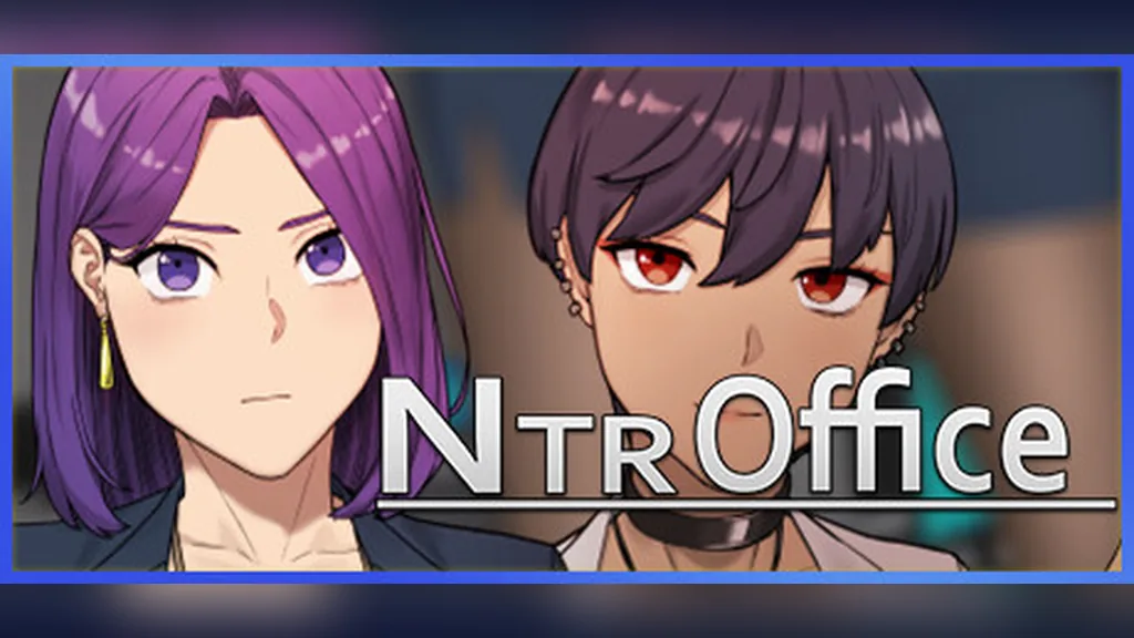 NTR Office cover