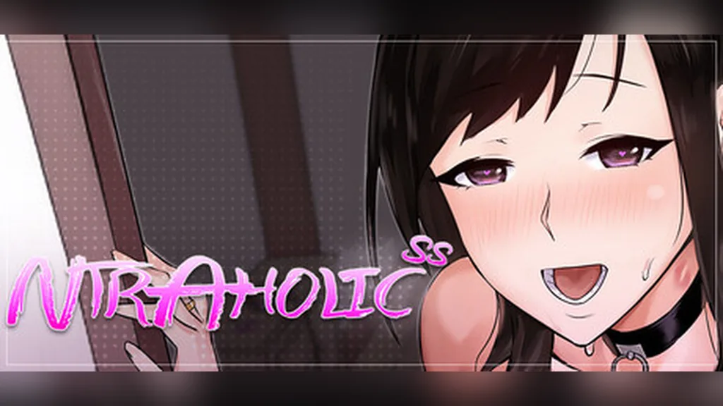 Ntraholic cover