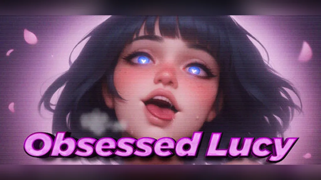Obsessed Lucy cover