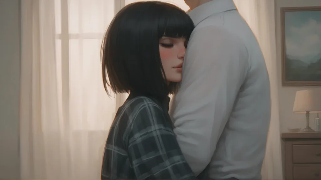 Obsessed Lucy screenshot 2