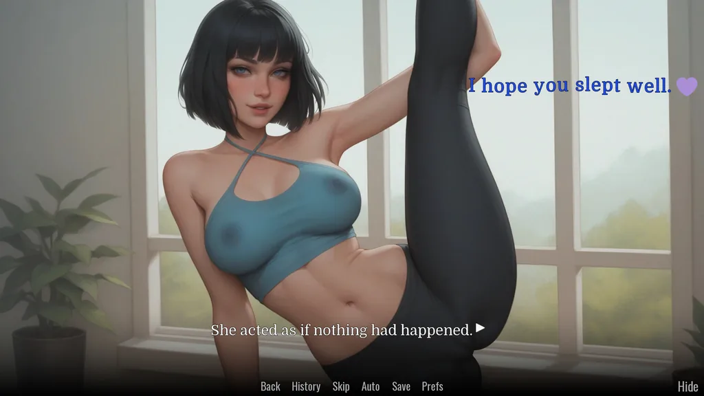 Obsessed Lucy screenshot 3
