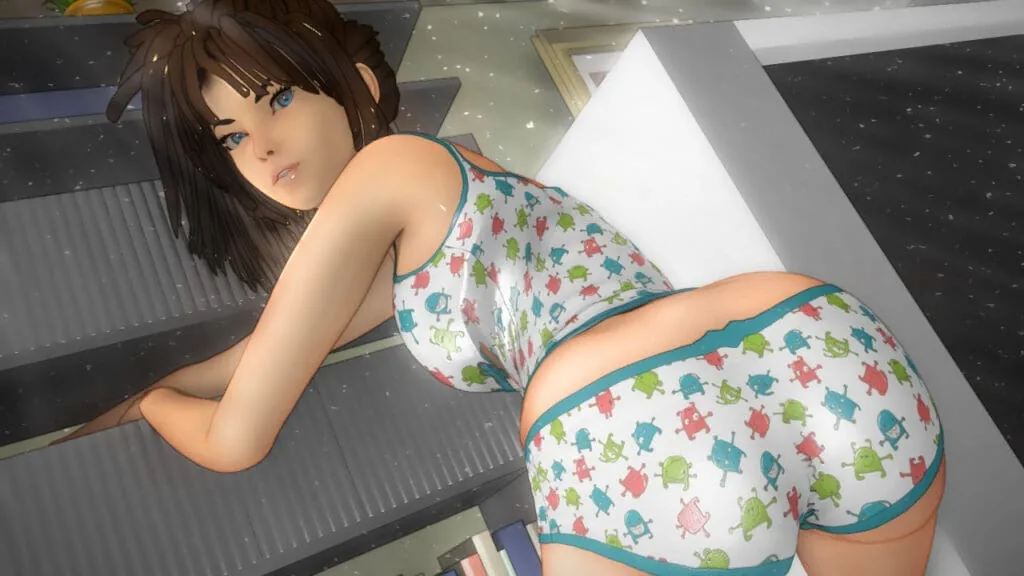 Offcuts screenshot 2