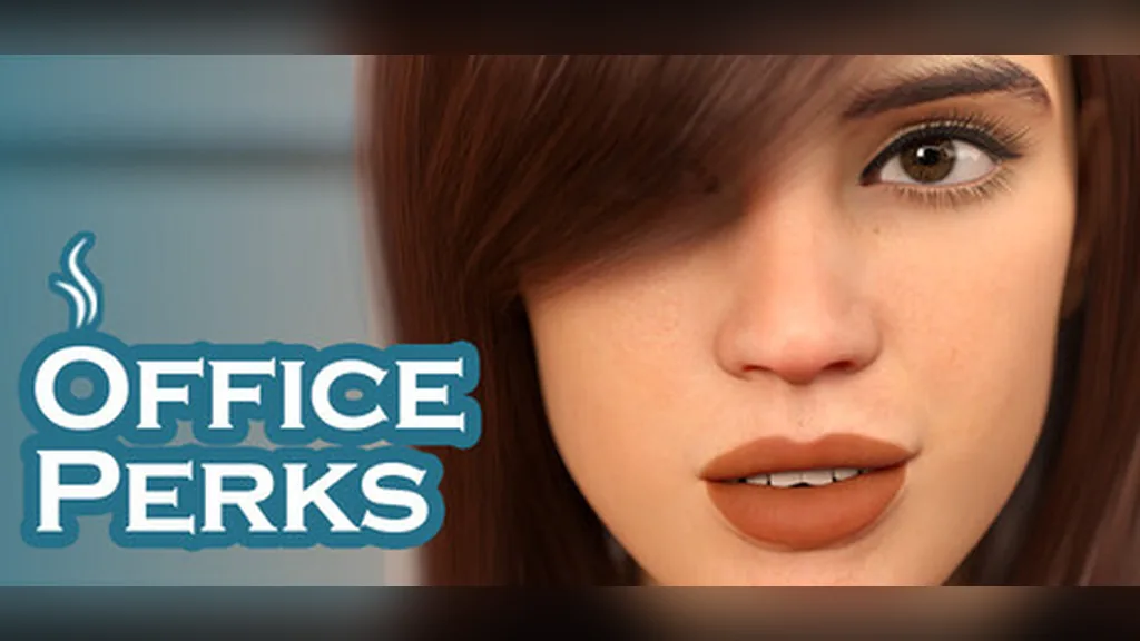 Office Perks cover