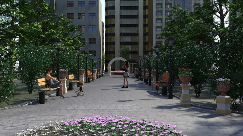 On Distant Shores screenshot 3